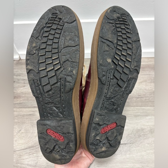 Rieker Boots - Picture 3 of 3